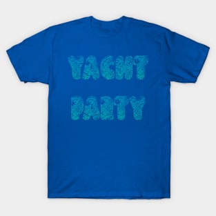 Yacht Party T-Shirt